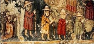  Itinéraires historiques dans le Latium 